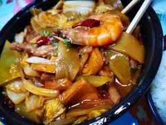 -谢蟹浓(西铁营万达店)