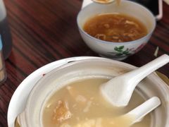 -添發碗仔翅美食