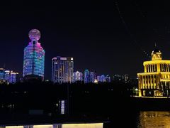 -武汉两江游览·夜游长江(汉口粤汉码头)