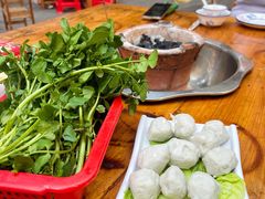 -洪大厨鸡煲(福田店)