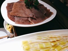 捞派毛肚-海底捞火锅(泉城路店)