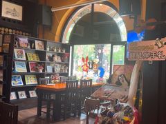 -布拉格餐厅· 中欧捷克菜(全国首店)