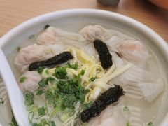 -苏小柳点心·手作小笼包(新街口分院店)