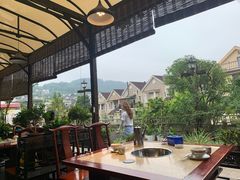 -先机泉水鸡汤(南山老君洞店)