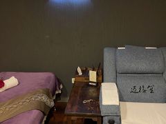 -迈格笙SPA·影院式足道·采耳(金桥店)