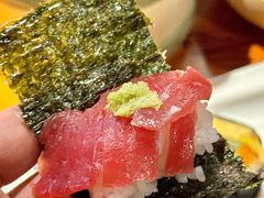 -桂马·日本料理·海胆·海鲜饭·酒场(民主广场店)