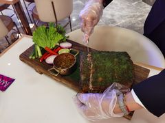 碳烤猪肋排-KEAAMI 摩登泰 by TIAGO(颐堤港店)