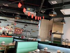 大堂-八合里牛肉火锅(深圳光明大仟里二店)