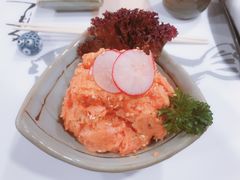 -桥岚·巷子鲜河豚鱼(专门店)
