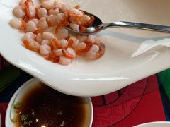 -上海滩餐厅(BFC外滩金融中心店)