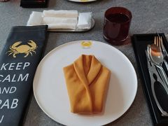 -Ministry of Crab•MOC(交子大道店)