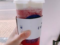 -茶百道(昌里路店)