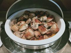 -拉蒂娜·巴西牛排馆 Latina·Brazilian Steakhouse(陆家嘴旗舰店)