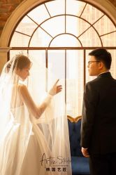 -艺匠摄影ARTIZ STUDIO(南京店)