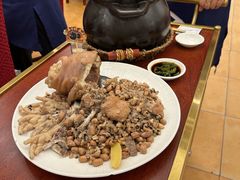 -金百门·顺德海鲜酒家(陈村店)