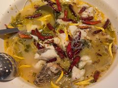 -太二酸菜鱼(正大广场店)