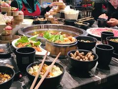 -小王少龙火锅(沙南街店)