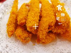 -杨辉饭店