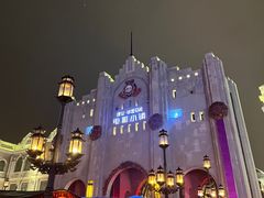 -华谊兄弟（长沙）电影小镇