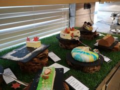 -北京王府井希尔顿酒店·万斯阁西餐厅