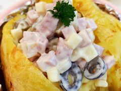 -库滋明·俄罗斯特色美食(中央大街店)