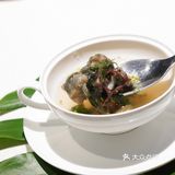 The home的私厨菜🌸家味烹出如诗的雅！
