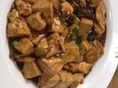 -闻道食府烙饼卷带鱼(原车耳营店原大觉寺店)