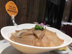 -巴奴毛肚火锅(九洲店)