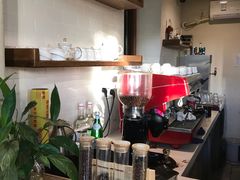 -云端咖啡(古北水镇景区店)