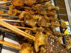 -517烧烤·龙虾·海鲜大排档(万象都荟店)