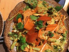 -顶顶汤火牛排火锅·经典铜锅涮肉