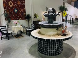 -好看加白色房子