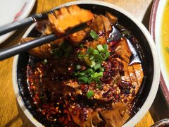 -易老头三样菜(南滨路总店)