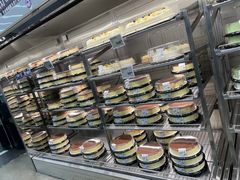 -山姆会员商店(杨桥西路店)