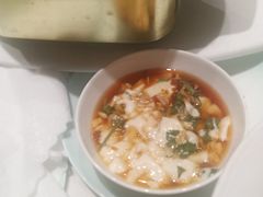 -绿杨春·淮扬宴(庐山路店)