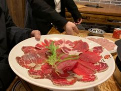 -巴倒烫陆派火锅山庄(南山总店)