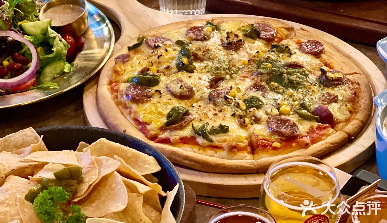 🔥火爆魔都的拳击猫🥊南京也有啦‼️