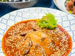 -淮四九宴•老饭骨大师技(前门店)