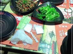 -红钳侠小龙虾·烧烤(中赢康康谷店)