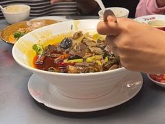 -香辣会·老牌川菜(骏豪店)