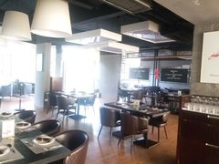 大堂-188西餐厅(园林宾馆店)