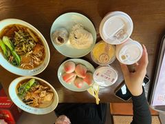 -鸡鸣寺百味斋素菜馆