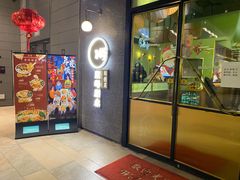 门面-顺峰顺水顺德菜(龙华店)