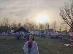 -TIPPI营地 房车主题·露营烧烤团建轰趴(天安假日店)