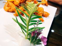-松针蔡记蒸饺(花园路店)