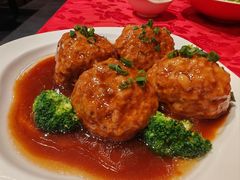-正阳门饭庄·烤鸭·北京菜(万丰路七里庄店)
