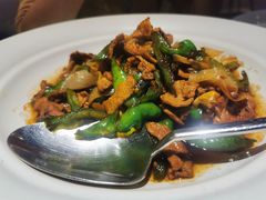 -兰湘子·湘菜小炒(济南领秀城店)