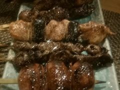 -半藏居酒屋(香港花园店)