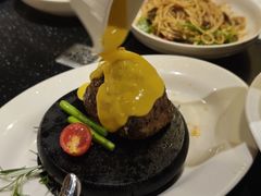 -西堤牛排(北京国瑞店)