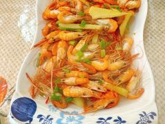 -阿东农家菜(新场古镇下塘街店)